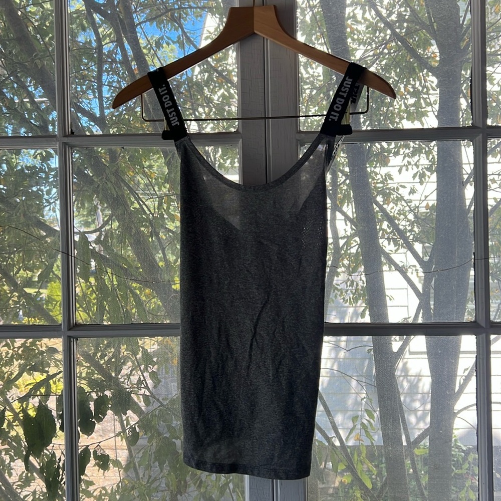 Nike Tank Top